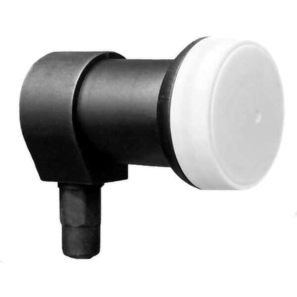 Kreiling Universal-Single LNB 40mm KR 140 PROFI II